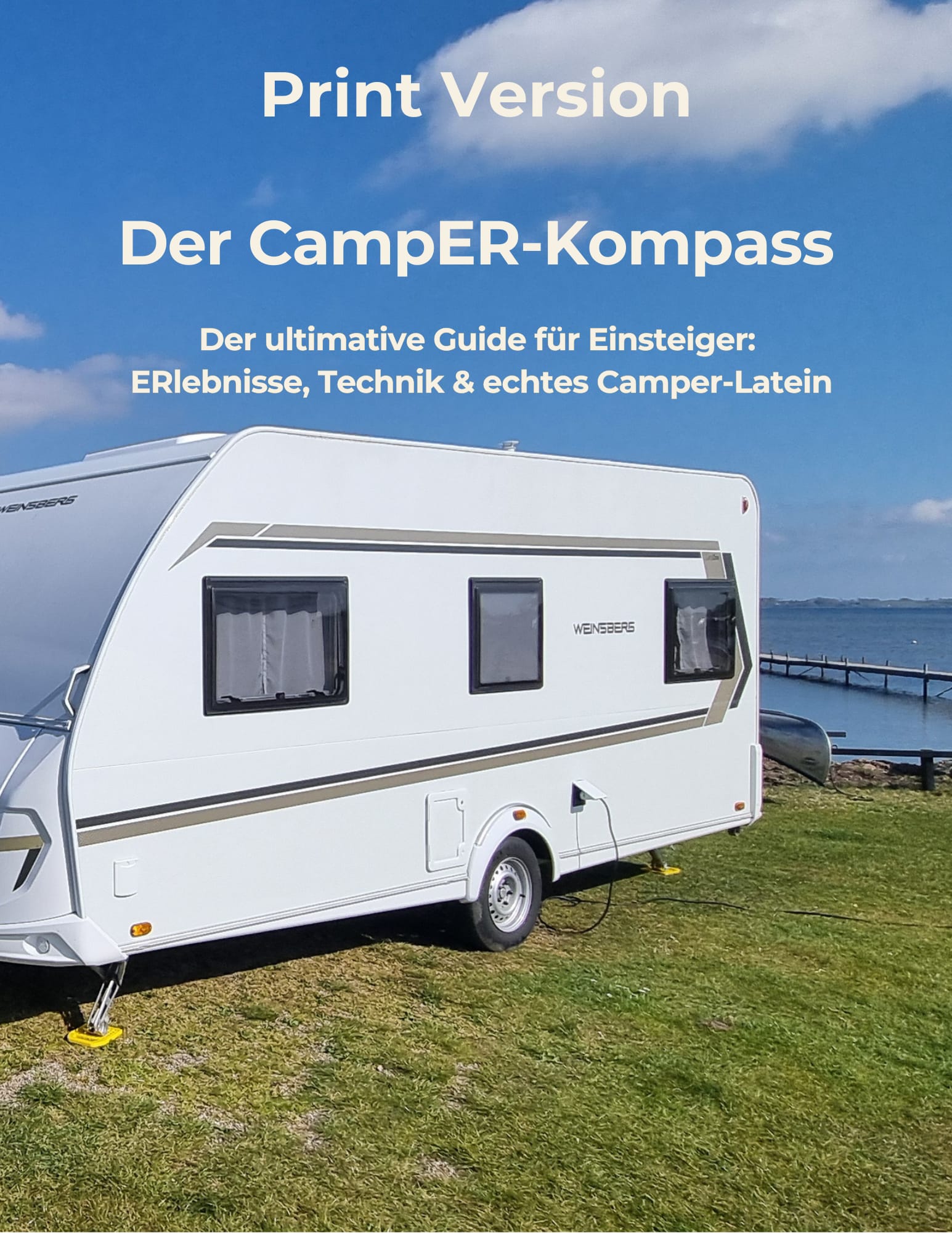 der camper kompass