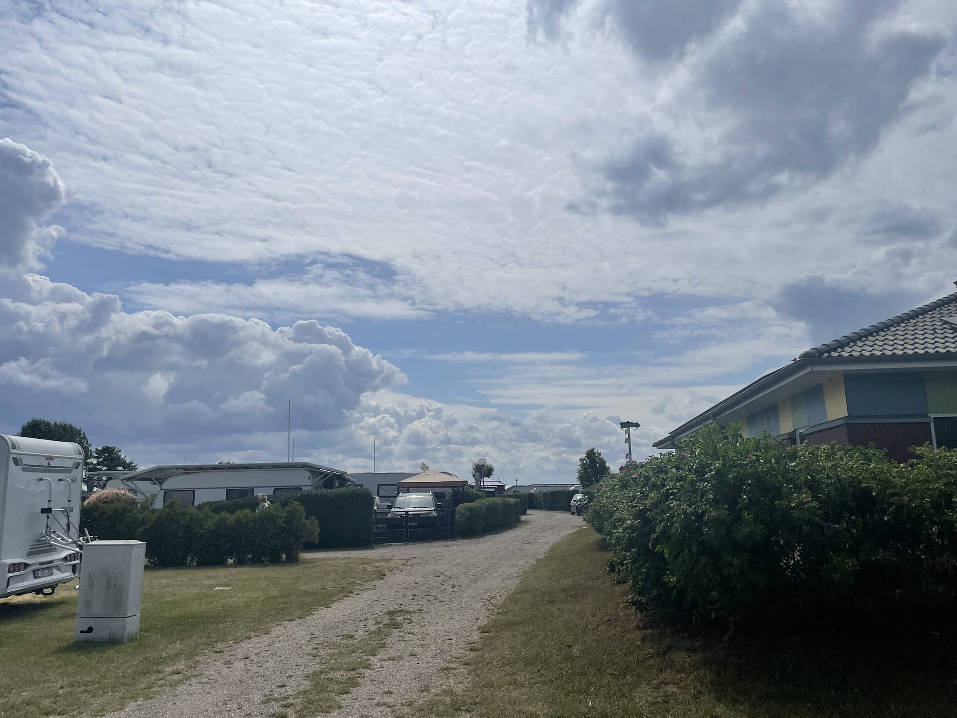 Campingland Ostsee