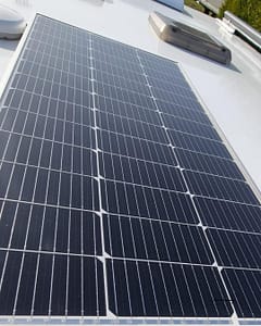 Solar Panel