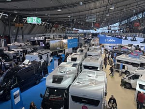CMT Caravan