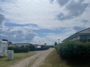 Campingland Ostsee