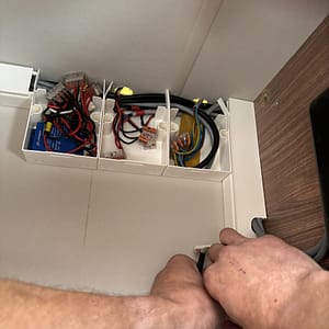 Technik und sicherheit