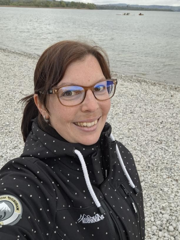 Campen mit MS